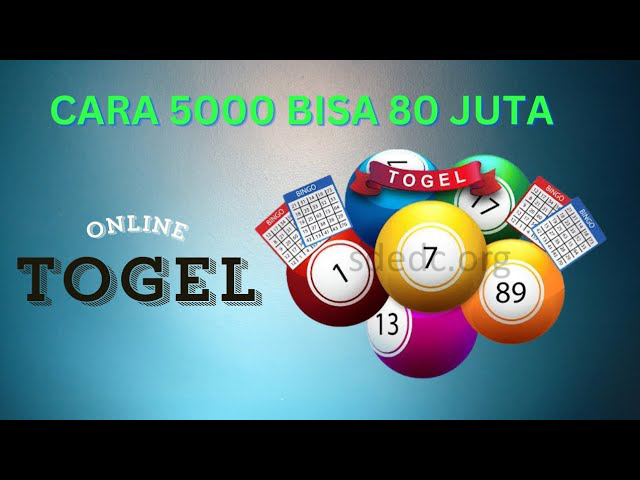 Rahasia Terbongkar! Cara Pasti Menang Togel Setiap Hari